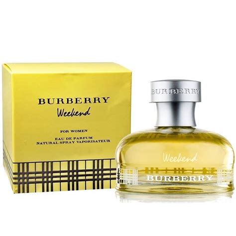 burberry weekend vs burberry brit|Burberry weekend for women review.